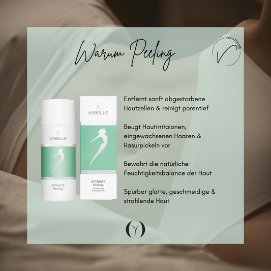 Intimate Peeling